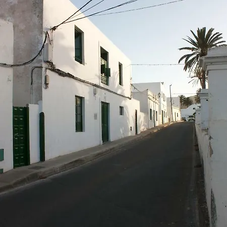 Σπίτι διακοπών Casa Valle De Palmeras *