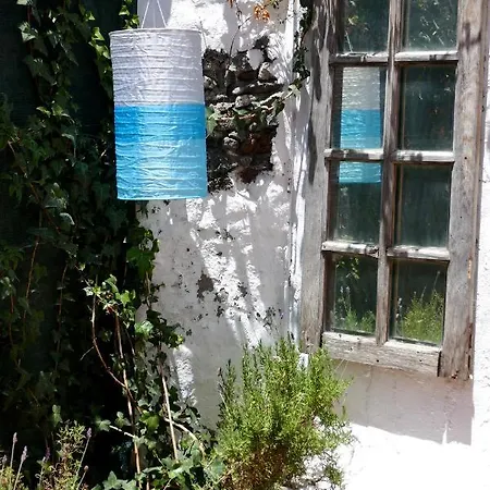 Casa Valle De Palmeras Σπίτι διακοπών Haría