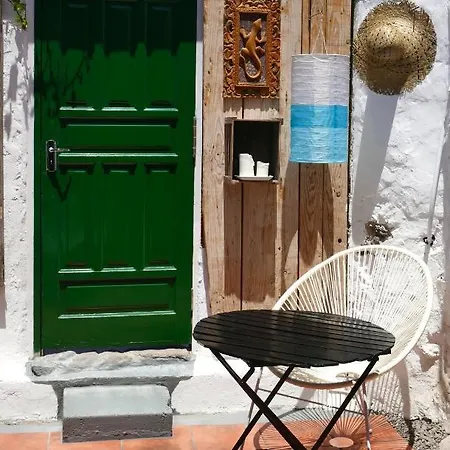 Casa Valle De Palmeras