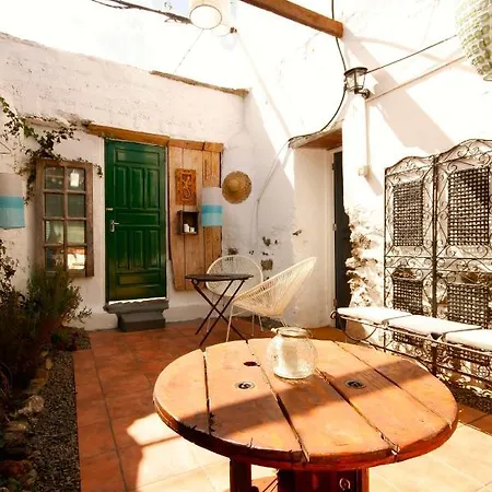 Casa Valle De Palmeras *