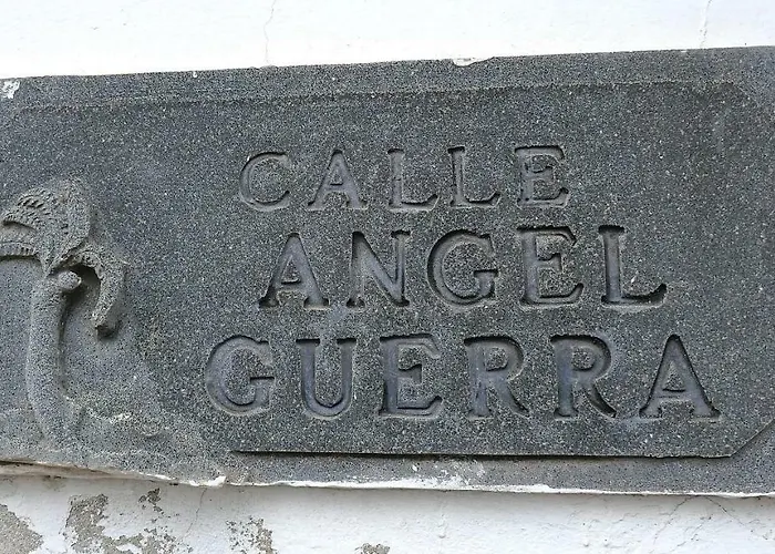 Casa Valle De Palmeras Feriehus *