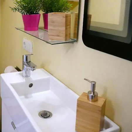 Casa Valle De Palmeras * Ариа