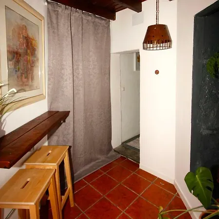 Casa Valle De Palmeras アリア