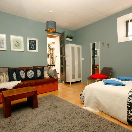 Дом отдыха Casa Valle De Palmeras