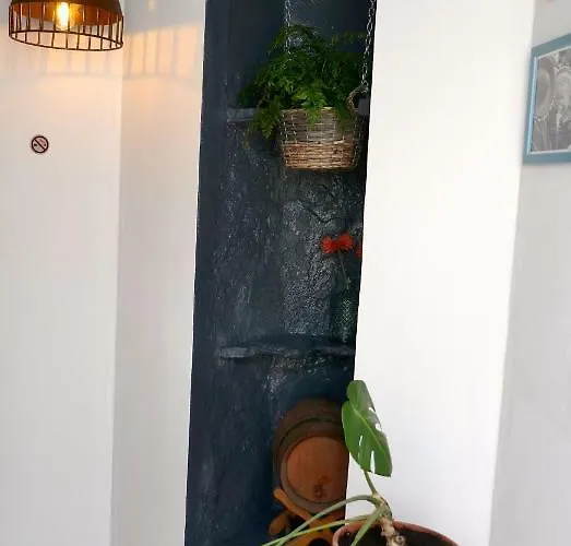 Casa Valle De Palmeras