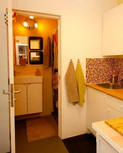 Casa Valle De Palmeras Prázdninový dům Haría