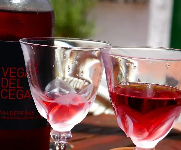 Casa Valle De Palmeras Prázdninový dům