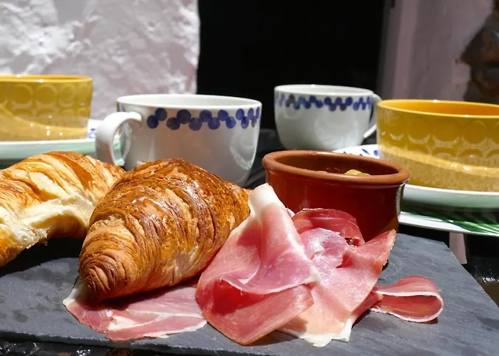 Casa Valle De Palmeras Prázdninový dům *